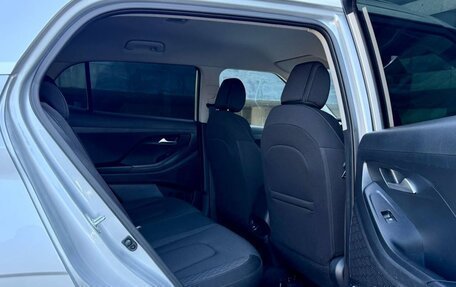 Hyundai Creta, 2021 год, 2 430 000 рублей, 9 фотография