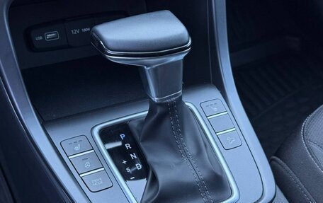 Hyundai Creta, 2021 год, 2 430 000 рублей, 7 фотография