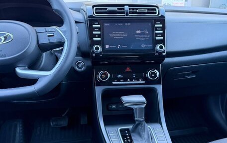 Hyundai Creta, 2021 год, 2 430 000 рублей, 15 фотография