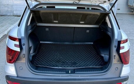 Hyundai Creta, 2021 год, 2 430 000 рублей, 16 фотография