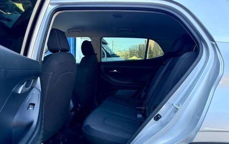 Hyundai Creta, 2021 год, 2 430 000 рублей, 12 фотография