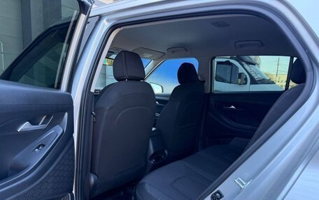 Hyundai Creta, 2021 год, 2 430 000 рублей, 14 фотография