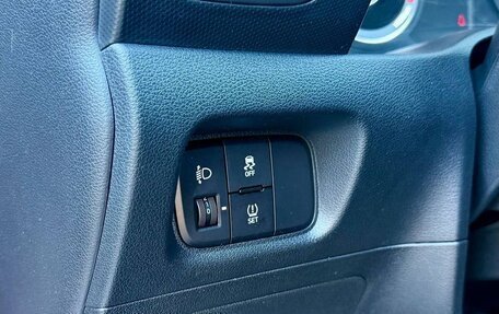 Hyundai Creta, 2021 год, 2 430 000 рублей, 18 фотография