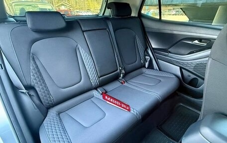 Hyundai Creta, 2021 год, 2 430 000 рублей, 10 фотография