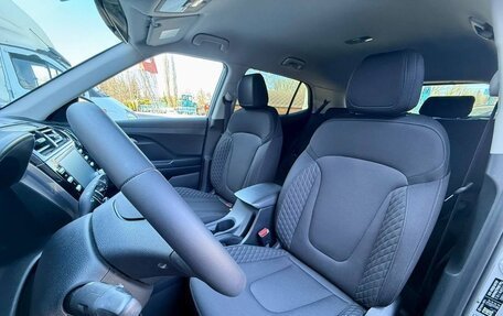 Hyundai Creta, 2021 год, 2 430 000 рублей, 23 фотография