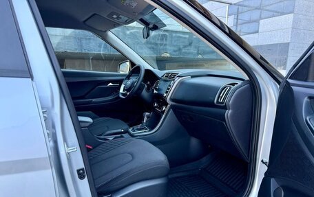 Hyundai Creta, 2021 год, 2 430 000 рублей, 24 фотография