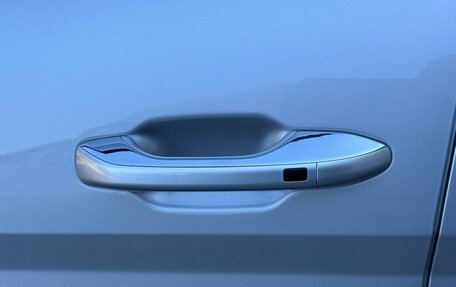 Hyundai Creta, 2021 год, 2 430 000 рублей, 29 фотография