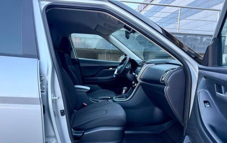 Hyundai Creta, 2021 год, 2 430 000 рублей, 25 фотография