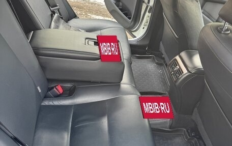 Toyota Camry, 2015 год, 1 965 000 рублей, 18 фотография