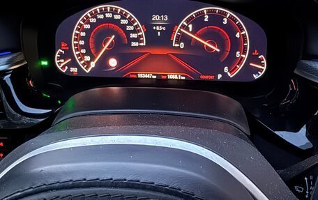 BMW 5 серия, 2018 год, 3 450 000 рублей, 8 фотография