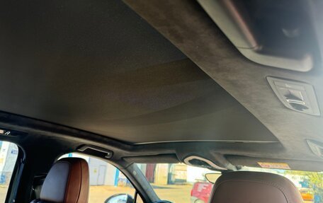 Porsche Cayenne III, 2016 год, 3 450 000 рублей, 7 фотография