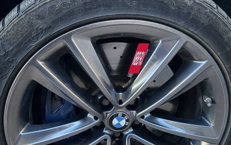 BMW 5 серия, 2018 год, 3 450 000 рублей, 5 фотография