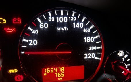 Nissan Pathfinder, 2010 год, 1 890 000 рублей, 5 фотография