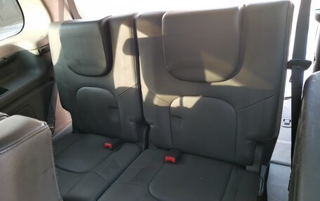 Nissan Pathfinder, 2010 год, 1 890 000 рублей, 12 фотография