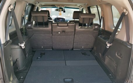 Nissan Pathfinder, 2010 год, 1 890 000 рублей, 10 фотография