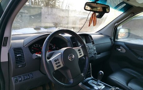 Nissan Pathfinder, 2010 год, 1 890 000 рублей, 6 фотография