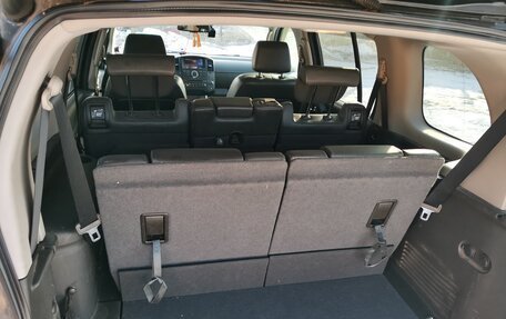 Nissan Pathfinder, 2010 год, 1 890 000 рублей, 11 фотография