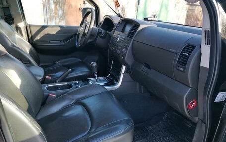 Nissan Pathfinder, 2010 год, 1 890 000 рублей, 7 фотография