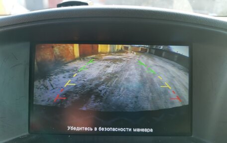 Nissan Pathfinder, 2010 год, 1 890 000 рублей, 14 фотография