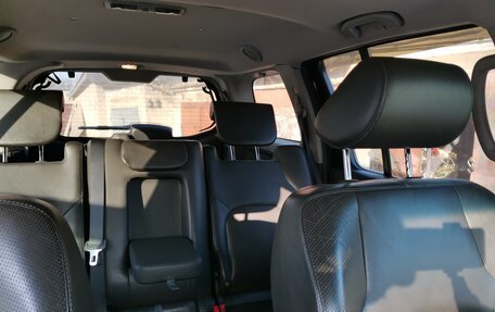 Nissan Pathfinder, 2010 год, 1 890 000 рублей, 8 фотография