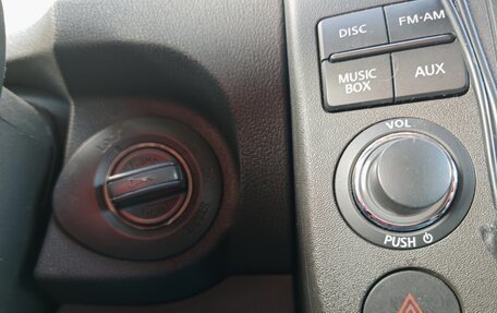 Nissan Pathfinder, 2010 год, 1 890 000 рублей, 18 фотография