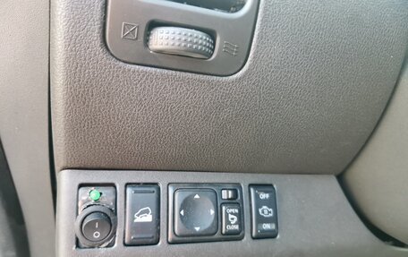 Nissan Pathfinder, 2010 год, 1 890 000 рублей, 19 фотография