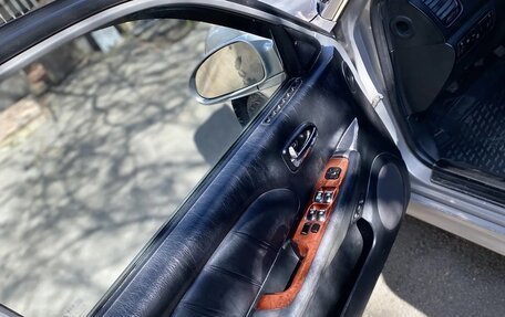 Hyundai Sonata IV рестайлинг, 2008 год, 445 000 рублей, 7 фотография