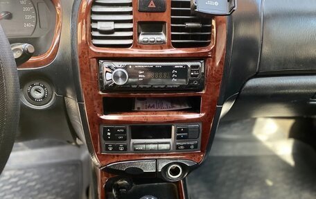 Hyundai Sonata IV рестайлинг, 2008 год, 445 000 рублей, 9 фотография