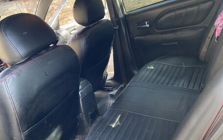 Hyundai Sonata IV рестайлинг, 2008 год, 445 000 рублей, 16 фотография