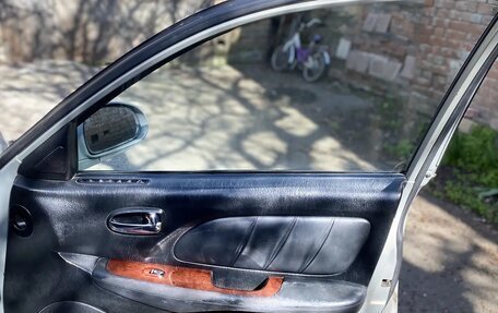 Hyundai Sonata IV рестайлинг, 2008 год, 445 000 рублей, 10 фотография