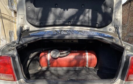 Hyundai Sonata IV рестайлинг, 2008 год, 445 000 рублей, 17 фотография