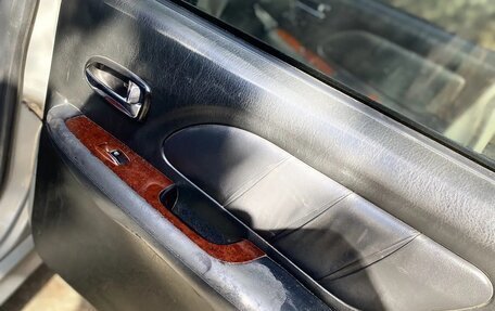 Hyundai Sonata IV рестайлинг, 2008 год, 445 000 рублей, 13 фотография