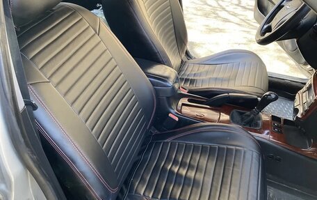 Hyundai Sonata IV рестайлинг, 2008 год, 445 000 рублей, 12 фотография