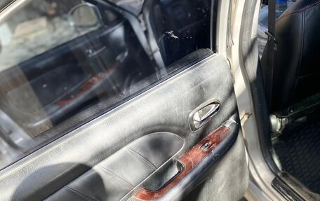 Hyundai Sonata IV рестайлинг, 2008 год, 445 000 рублей, 15 фотография