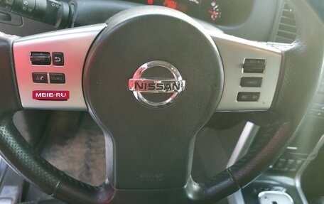 Nissan Pathfinder, 2010 год, 1 890 000 рублей, 20 фотография