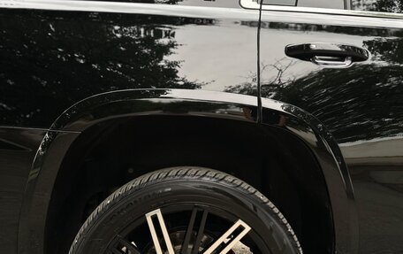 Chevrolet Tahoe IV, 2016 год, 3 500 000 рублей, 5 фотография