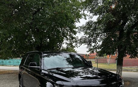 Chevrolet Tahoe IV, 2016 год, 3 500 000 рублей, 9 фотография