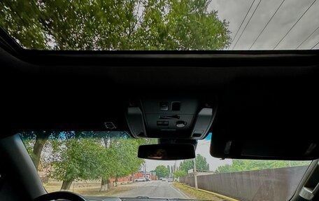 Chevrolet Tahoe IV, 2016 год, 3 500 000 рублей, 8 фотография