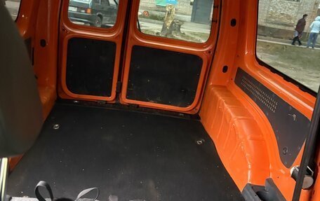 Volkswagen Caddy III рестайлинг, 2013 год, 1 450 000 рублей, 9 фотография