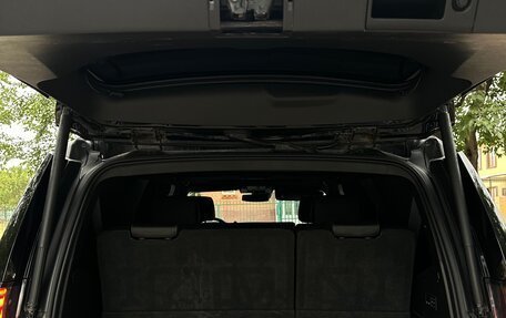 Chevrolet Tahoe IV, 2016 год, 3 500 000 рублей, 15 фотография