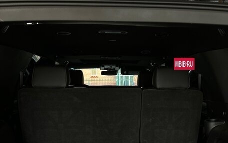 Chevrolet Tahoe IV, 2016 год, 3 500 000 рублей, 13 фотография