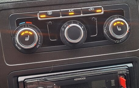 Volkswagen Caddy III рестайлинг, 2013 год, 1 450 000 рублей, 17 фотография