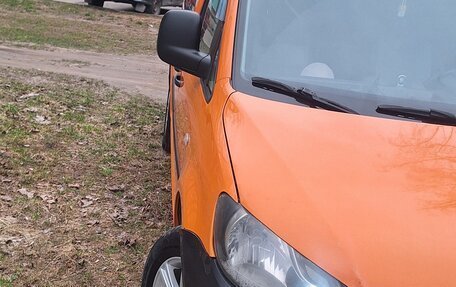 Volkswagen Caddy III рестайлинг, 2013 год, 1 450 000 рублей, 16 фотография