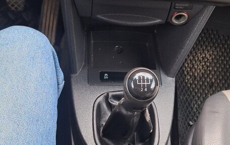 Volkswagen Caddy III рестайлинг, 2013 год, 1 450 000 рублей, 20 фотография