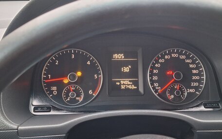 Volkswagen Caddy III рестайлинг, 2013 год, 1 450 000 рублей, 26 фотография