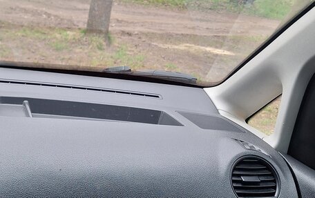 Volkswagen Caddy III рестайлинг, 2013 год, 1 450 000 рублей, 23 фотография