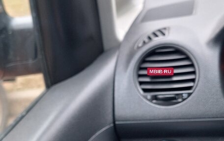 Volkswagen Caddy III рестайлинг, 2013 год, 1 450 000 рублей, 22 фотография