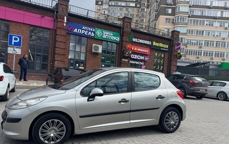 Peugeot 207 I, 2008 год, 369 000 рублей, 2 фотография