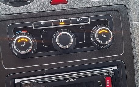 Volkswagen Caddy III рестайлинг, 2013 год, 1 450 000 рублей, 18 фотография