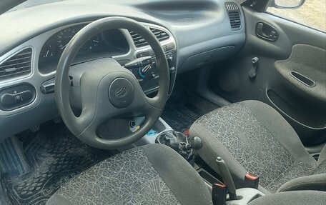 ЗАЗ Chance, 2008 год, 135 000 рублей, 8 фотография